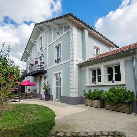 L'Annexe Small House With Garden Between - Proche Parisdisney Noisy-le-Grand Exterior photo